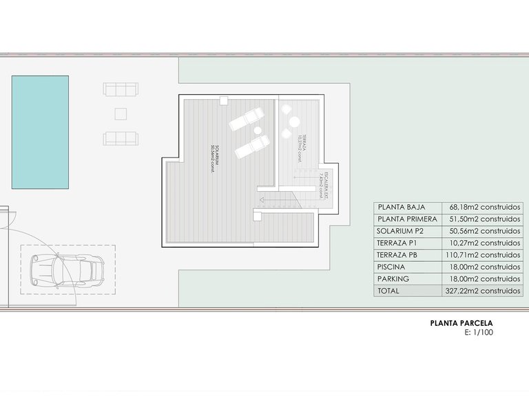 Villa for Sale in Mutxamel 42