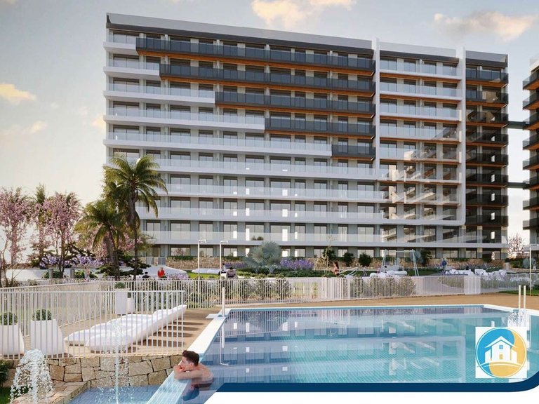 Apartment for Sale in Punta Prima 2