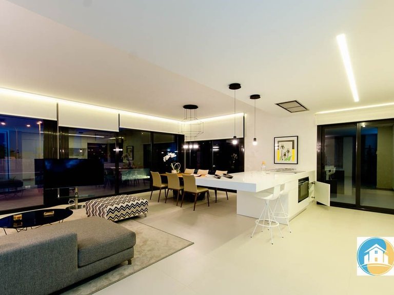 Villa for Sale in Orihuela-costa 4