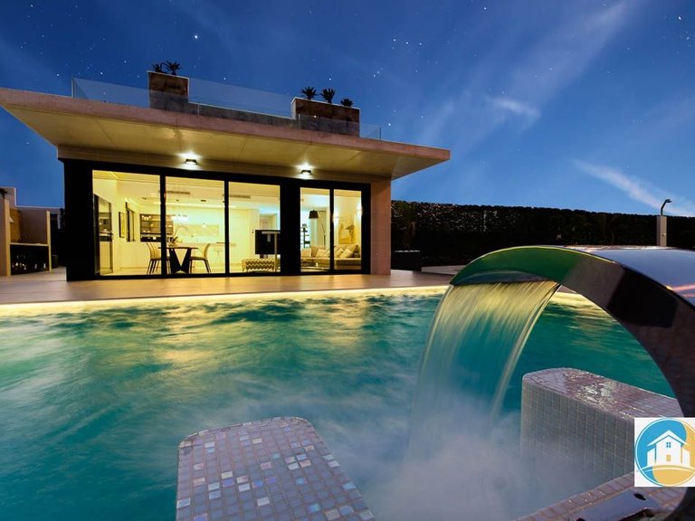 Villa for Sale in Orihuela-costa 6