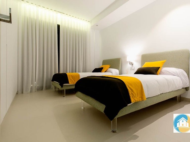Villa for Sale in Orihuela-costa 20