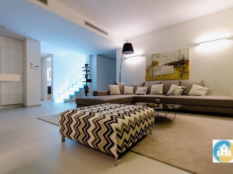 Villa for Sale in Orihuela-costa 30