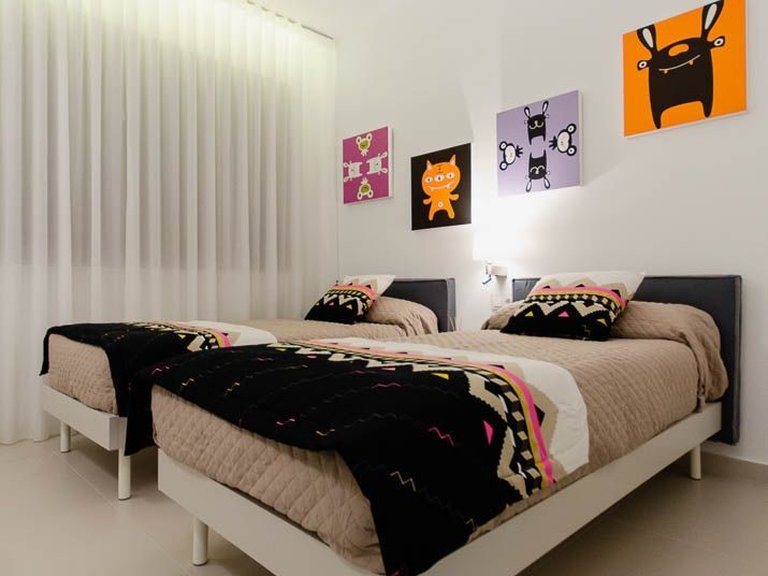 Villa for Sale in Orihuela-costa 46