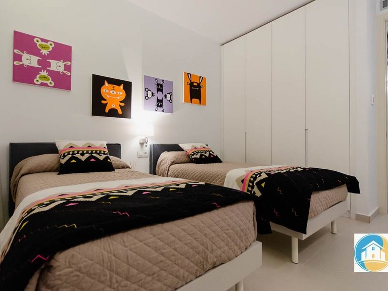 Villa for Sale in Orihuela-costa 47