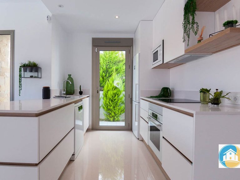 Villa for Sale in Los Alcazares 11