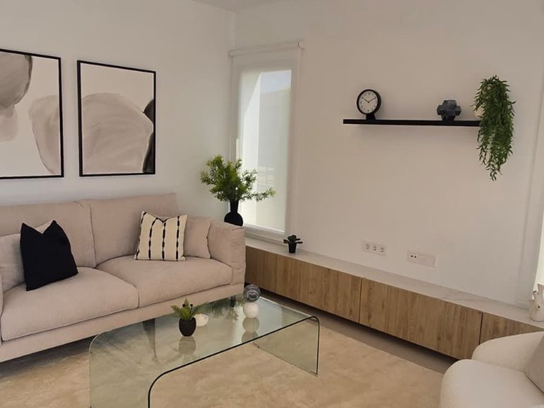 Villa for Sale in Los Alcazares 9