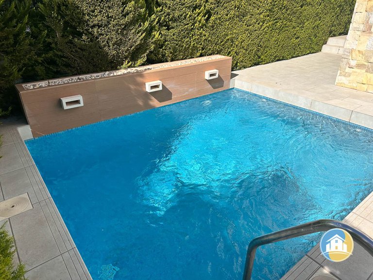 Villa for Sale in Los Alcazares 4