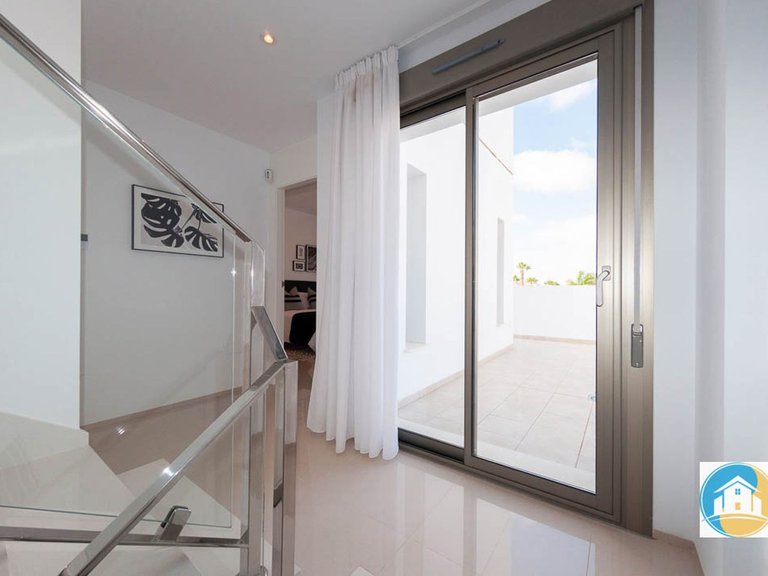 Villa for Sale in Los Alcazares 27