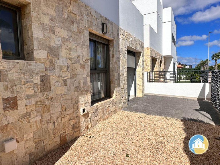 Villa for Sale in Los Alcazares 30