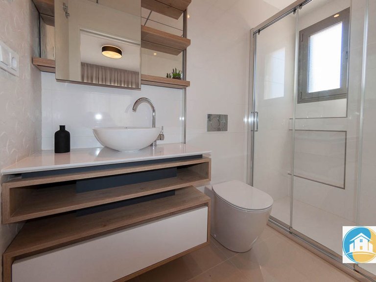 Villa for Sale in Los Alcazares 20