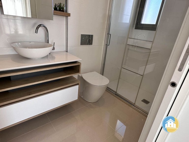 Villa for Sale in Los Alcazares 21