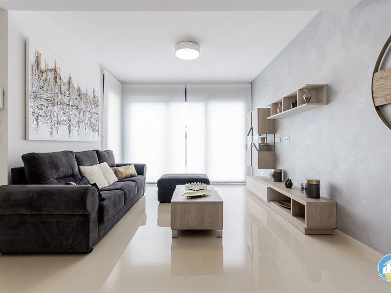 Villa for Sale in San Miguel De Salinas 3