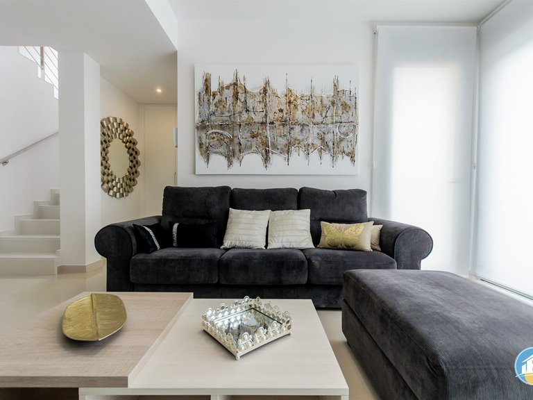 Villa for Sale in San Miguel De Salinas 4