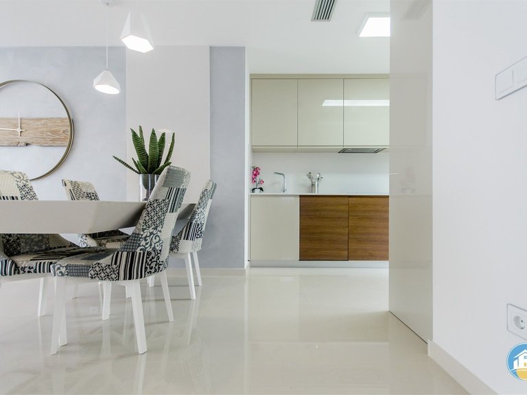 Villa for Sale in San Miguel De Salinas 5