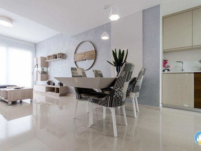 Villa for Sale in San Miguel De Salinas 6