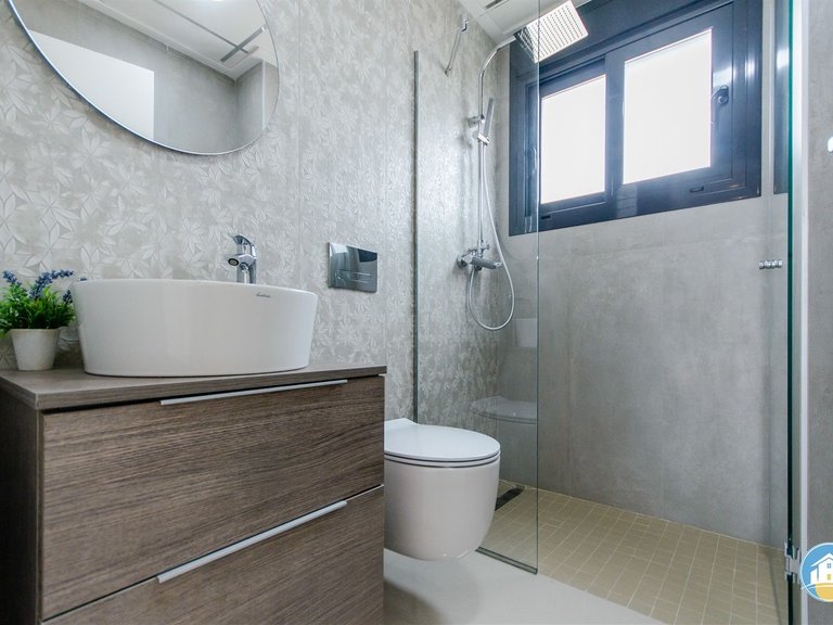 Villa for Sale in San Miguel De Salinas 12