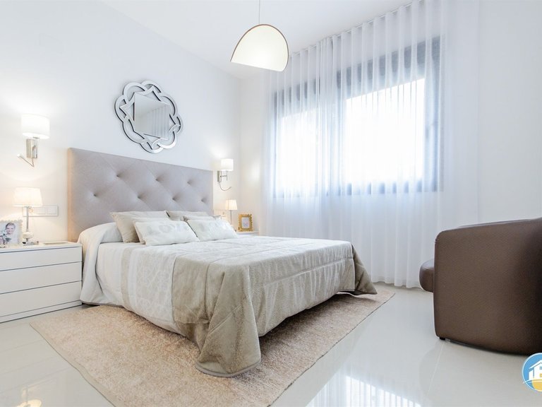 Villa for Sale in San Miguel De Salinas 14