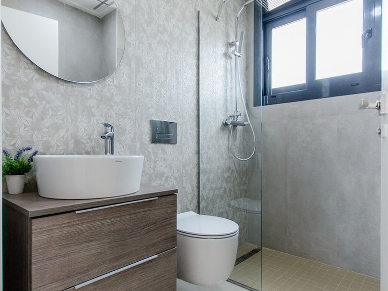 Villa for Sale in San Miguel De Salinas 20