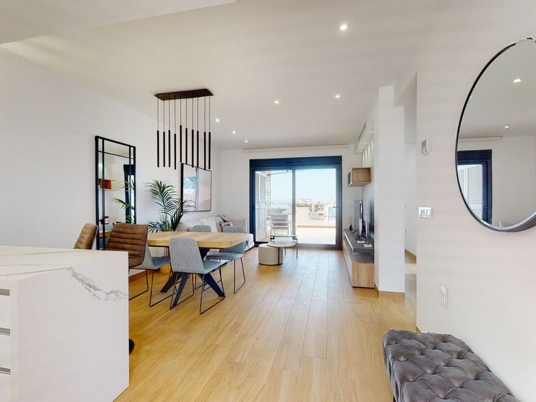 Apartment for Sale in Torrevieja 8