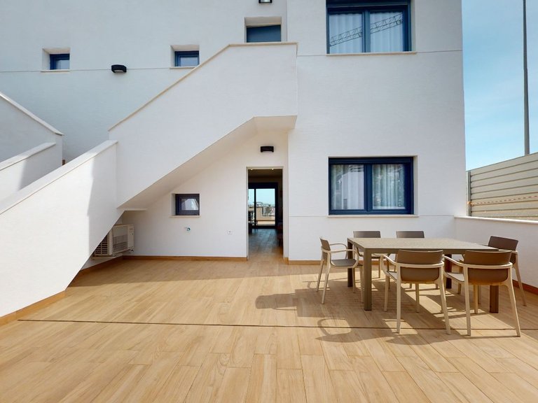 Apartment for Sale in Torrevieja 30