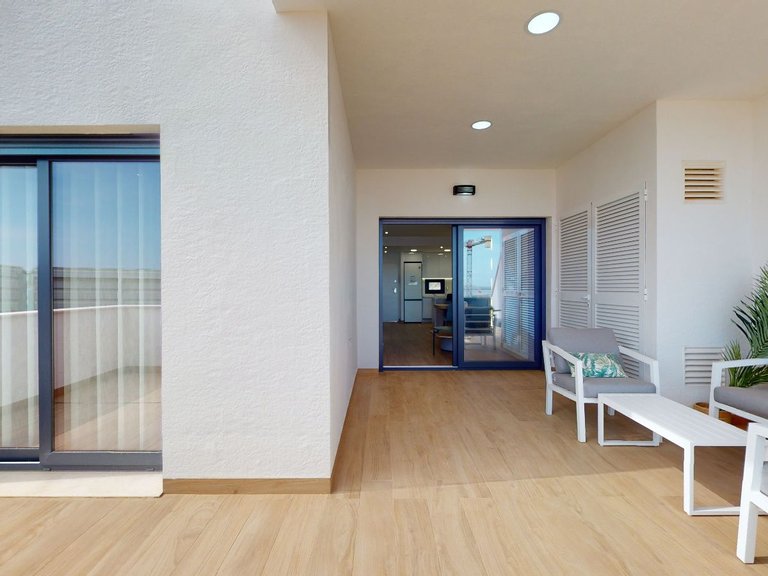 Apartment for Sale in Torrevieja 29