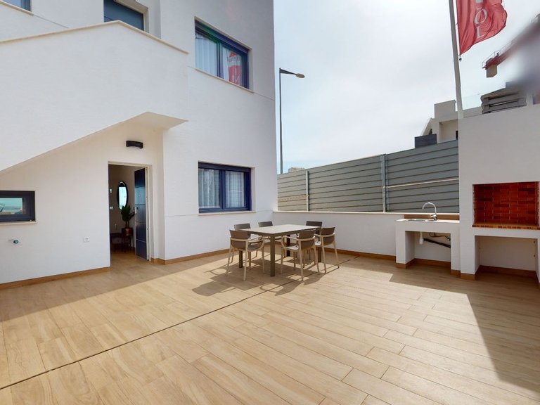 Apartment for Sale in Torrevieja 33