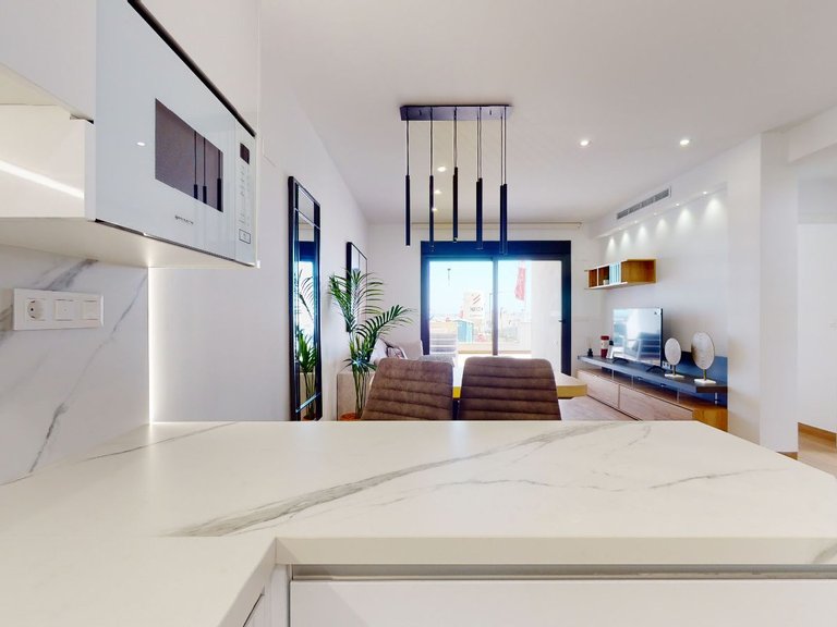 Apartment for Sale in Torrevieja 12