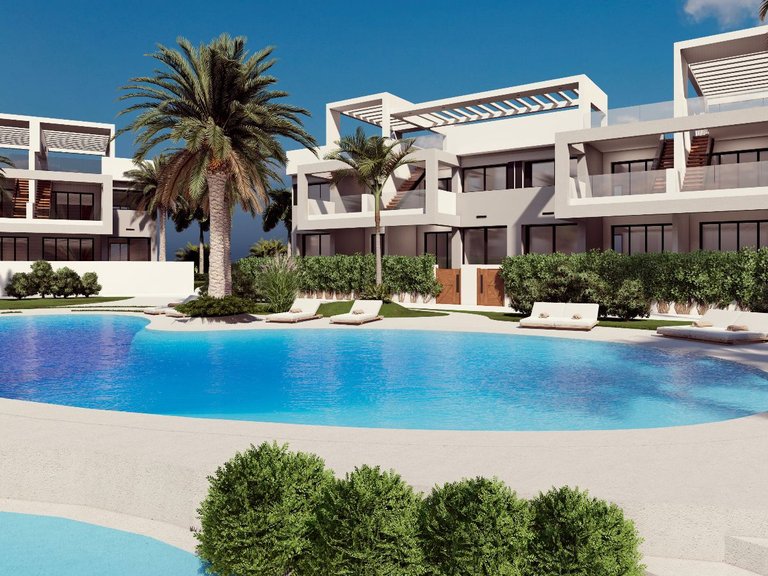 Apartment for Sale in Torrevieja 1