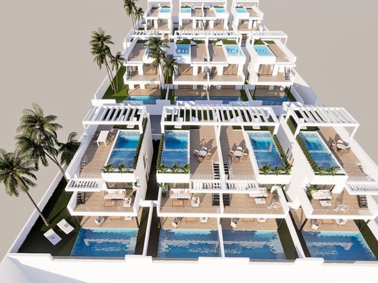 Villa for Sale in Finestrat 14