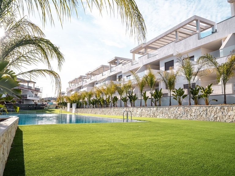 Villa for Sale in Finestrat 3