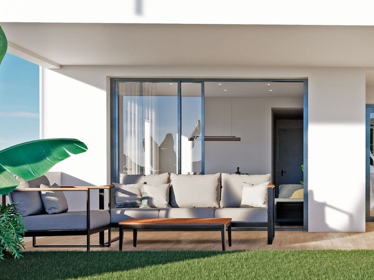 Villa for Sale in Finestrat 4