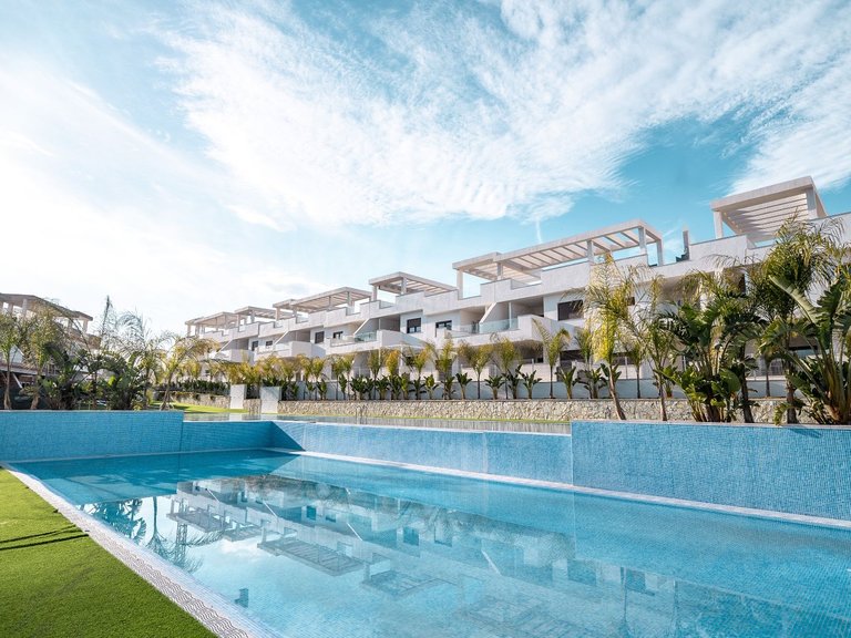 Villa for Sale in Finestrat 1
