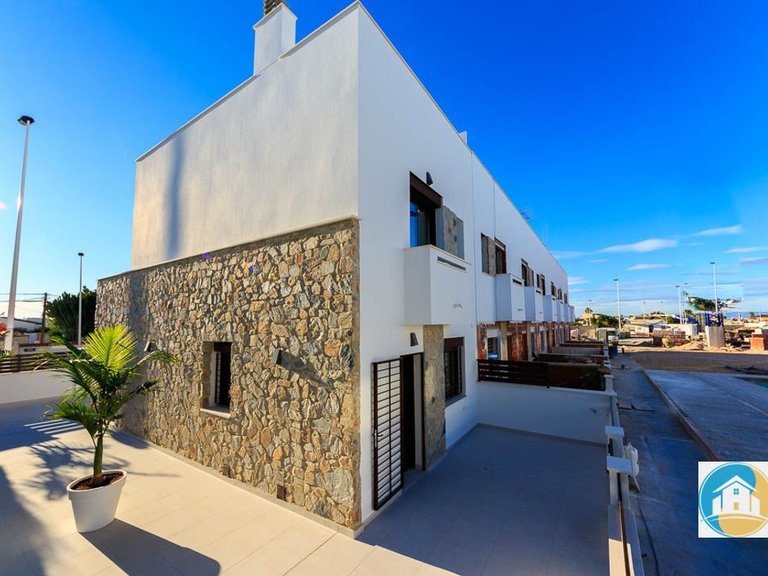Town House for Sale in Pilar De La Horadada 1
