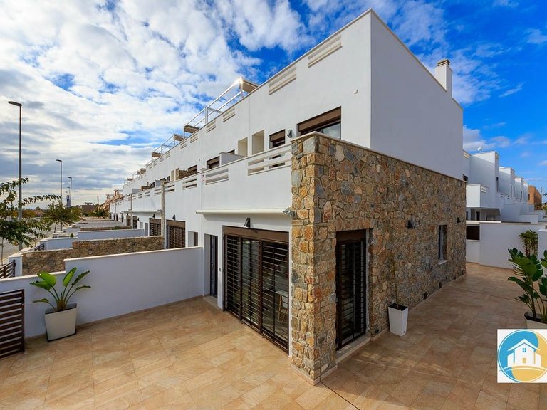 Town House for Sale in Pilar De La Horadada 2