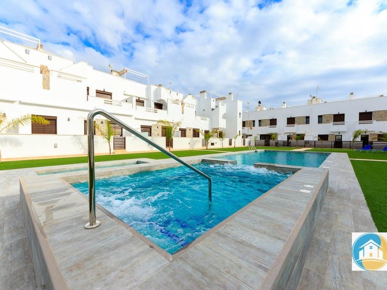 Town House for Sale in Pilar De La Horadada 3