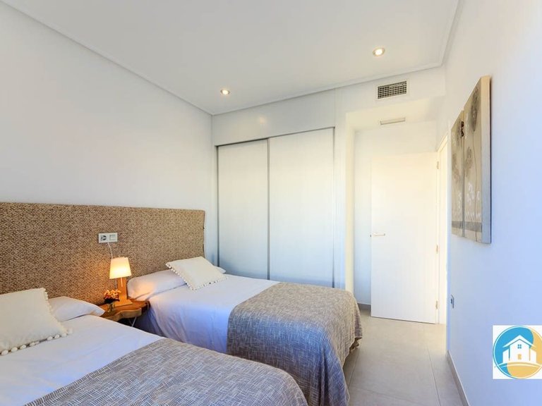 Town House for Sale in Pilar De La Horadada 5