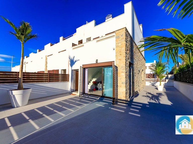 Town House for Sale in Pilar De La Horadada 7