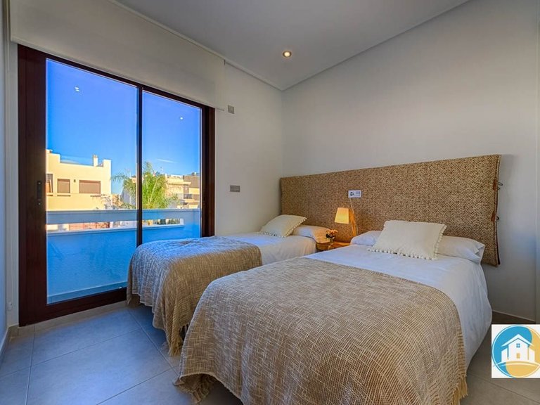 Town House for Sale in Pilar De La Horadada 8