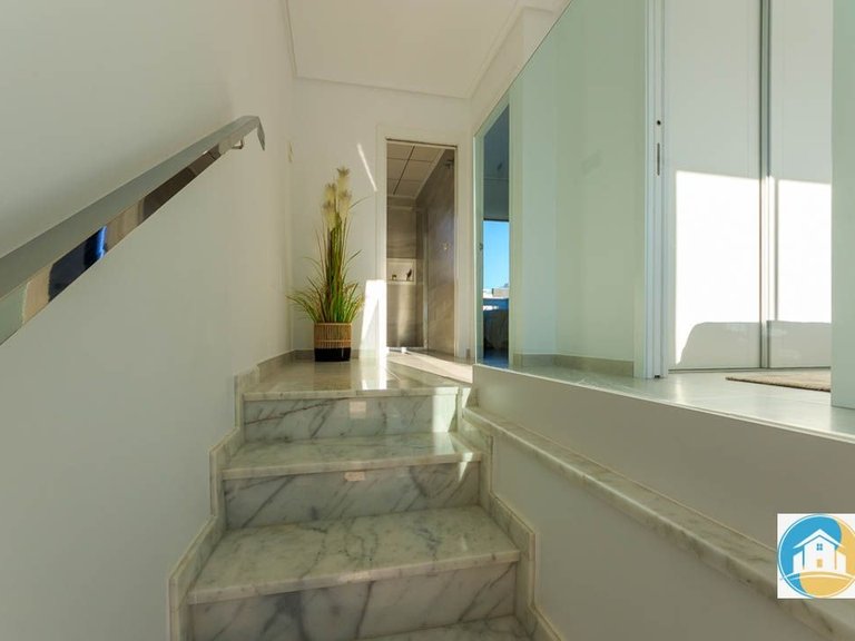 Town House for Sale in Pilar De La Horadada 10