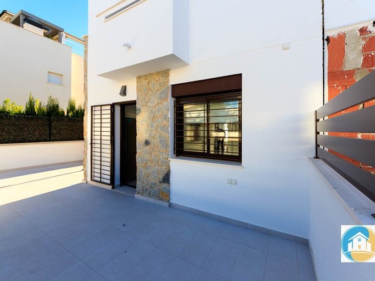 Town House for Sale in Pilar De La Horadada 11