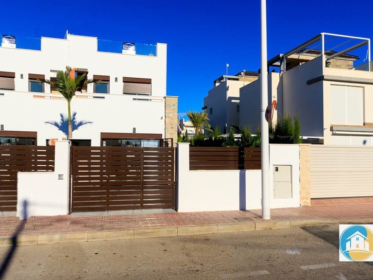 Town House for Sale in Pilar De La Horadada 12