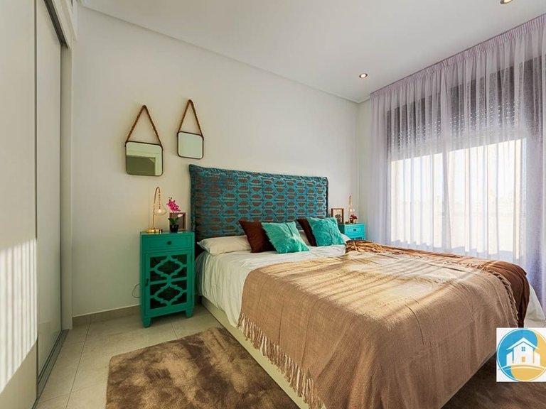 Town House for Sale in Pilar De La Horadada 13