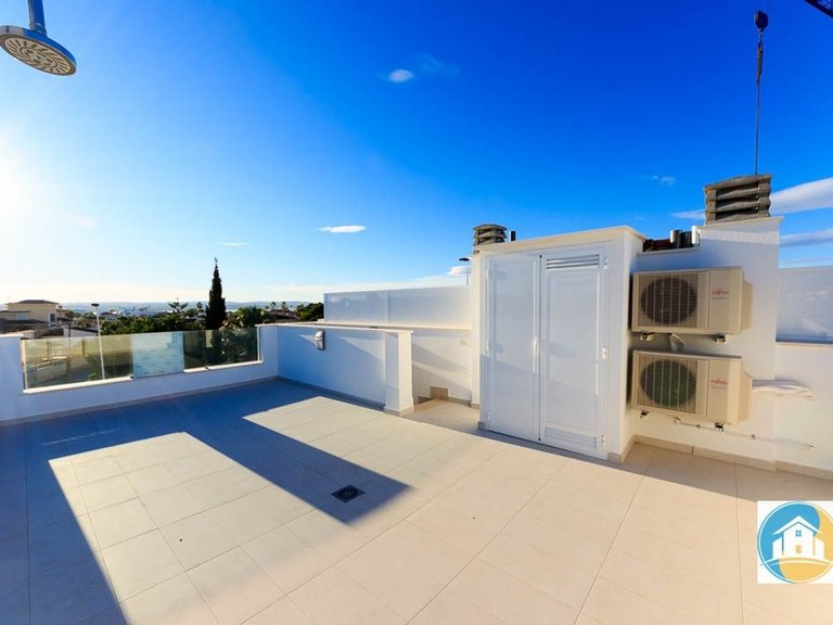 Town House for Sale in Pilar De La Horadada 14