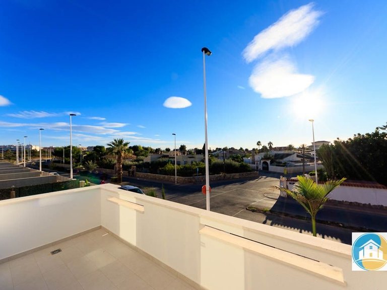 Town House for Sale in Pilar De La Horadada 15