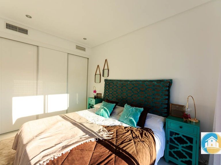 Town House for Sale in Pilar De La Horadada 18