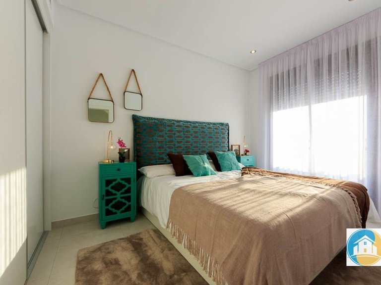 Town House for Sale in Pilar De La Horadada 19