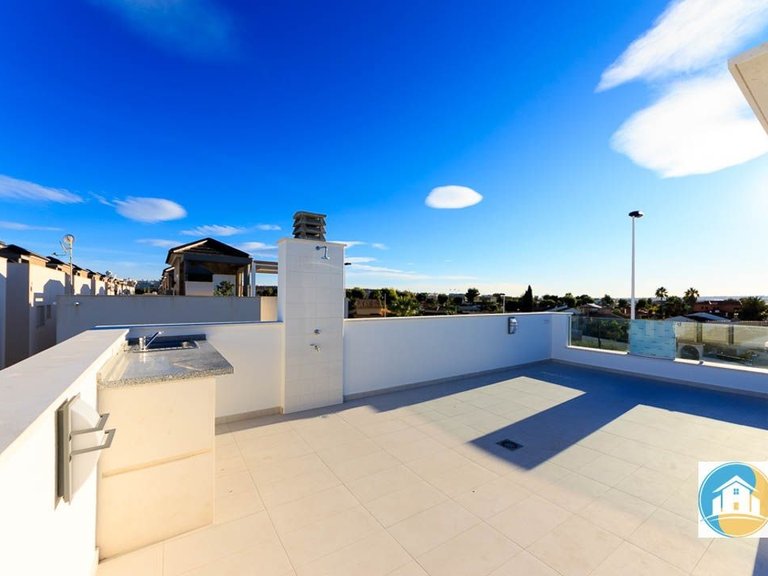 Town House for Sale in Pilar De La Horadada 21