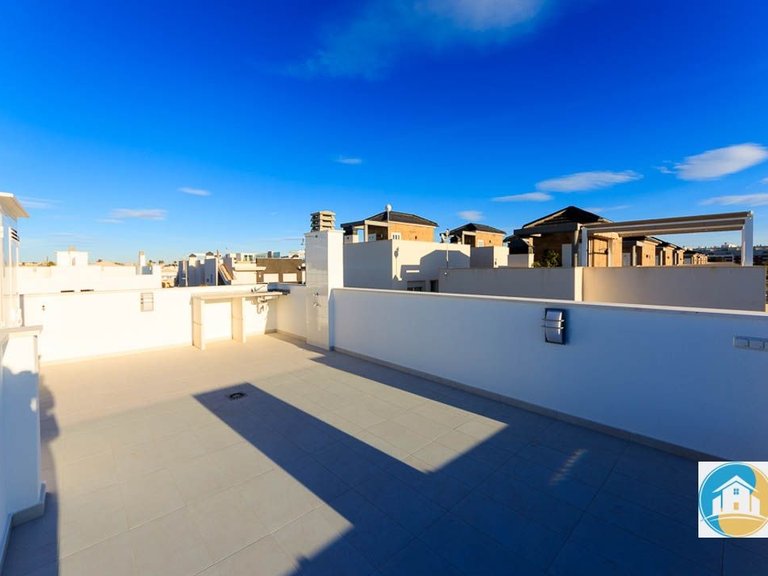 Town House for Sale in Pilar De La Horadada 22