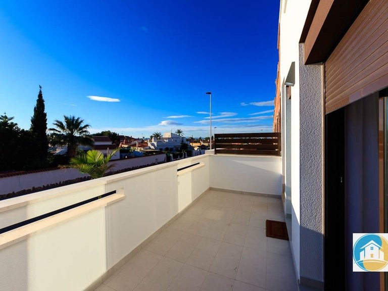 Town House for Sale in Pilar De La Horadada 23