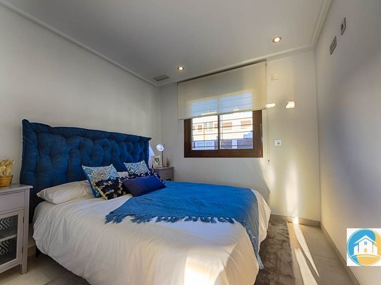 Town House for Sale in Pilar De La Horadada 25